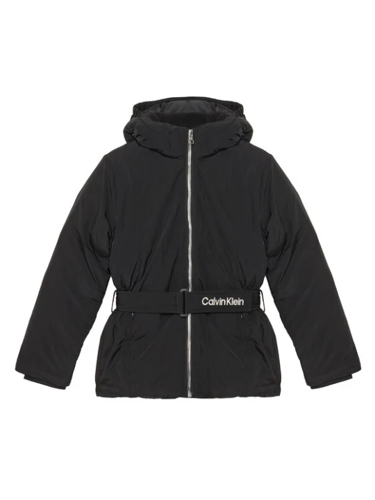 Foto del prodotto Calvin Klein Jeans Giubbotto invernale IG0IG02976 D Nero Regular Fit