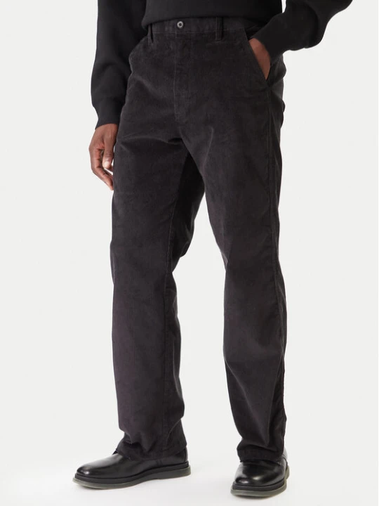 Foto del prodotto Calvin Klein Jeans Jeans 90s LV04RD605G Nero Straight Fit