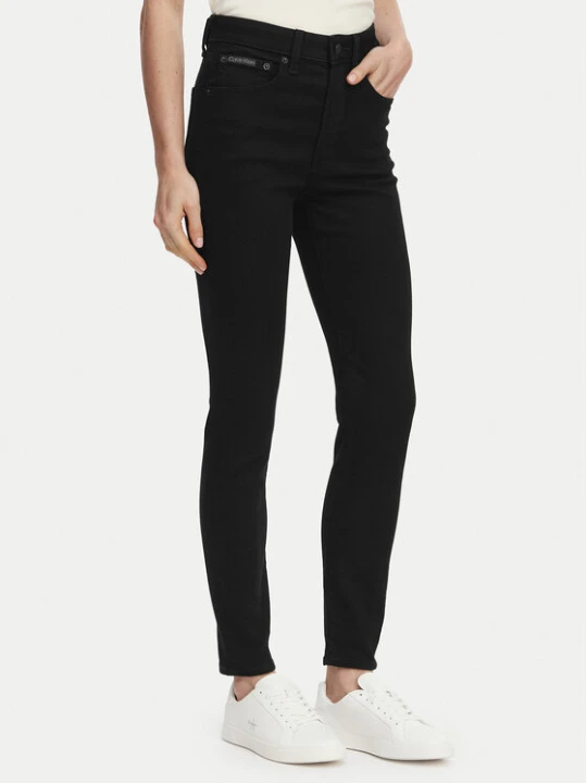 Foto del prodotto Calvin Klein Jeans Jeans Classic LV047F488G Nero Skinny Fit
