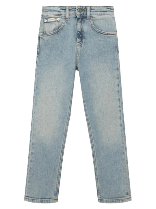 Foto del prodotto Calvin Klein Jeans Jeans Dad Dante LVCKTJC20B Blu Regular Fit