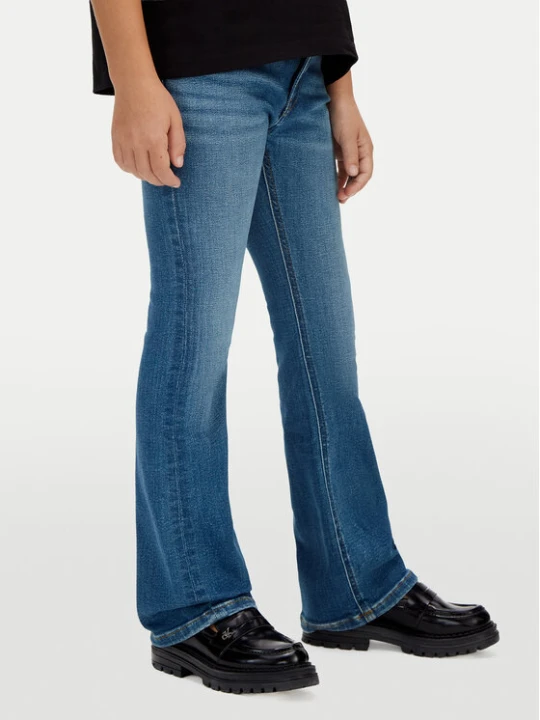 Foto del prodotto Calvin Klein Jeans Jeans IG0IG03087 Blu Flare Fit
