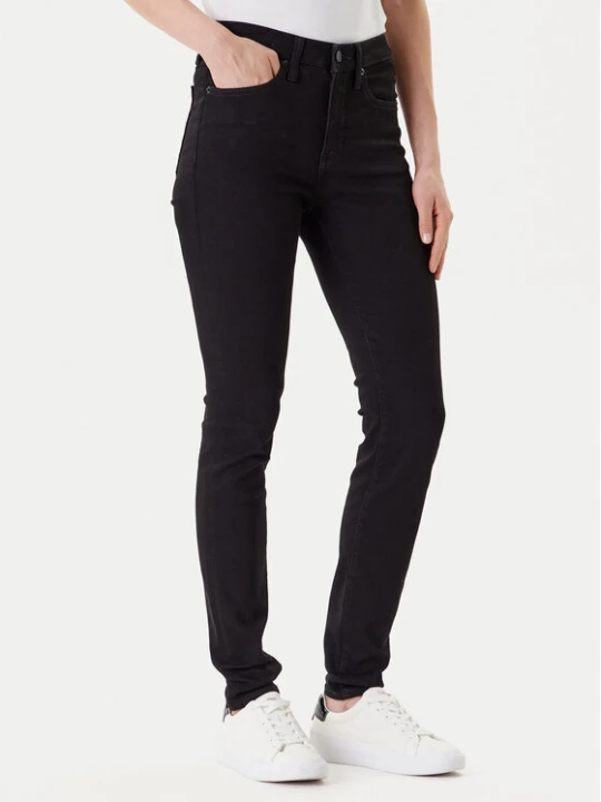 Foto del prodotto Calvin Klein Jeans Jeans LV047C777G Nero Skinny Fit