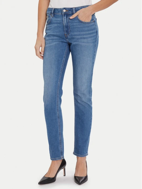 Foto del prodotto Calvin Klein Jeans Jeans LV047C779G Blu Slim Fit