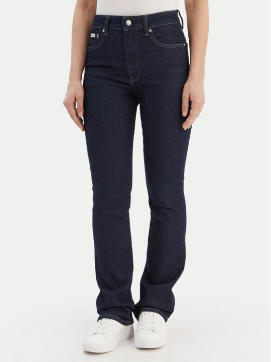 Foto del prodotto Calvin Klein Jeans Jeans LV047D732G Blu scuro Bootcut Fit