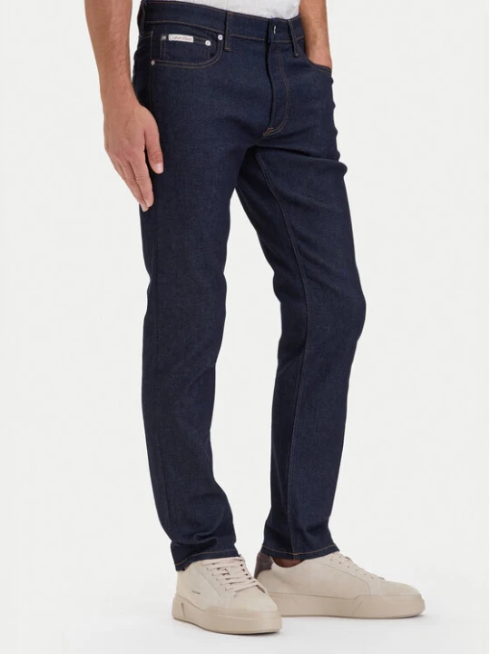Foto del prodotto Calvin Klein Jeans Jeans LV04RH705G Blu scuro Slim Fit