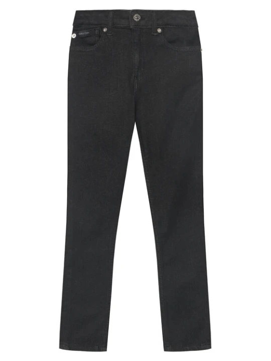 Foto del prodotto Calvin Klein Jeans Jeans LVCKTJC24G Nero Skinny Fit