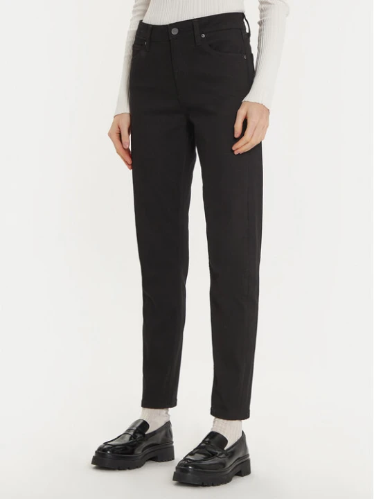 Foto del prodotto Calvin Klein Jeans K20K207607 Nero Slim Fit