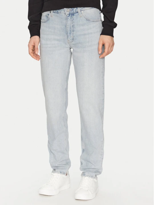 Foto del prodotto Calvin Klein Jeans K20K208111 Blu Slim Fit