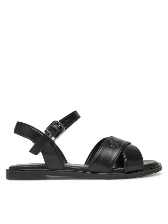 Foto del prodotto Calvin Klein Jeans Sandali V3A2-82041-1013 M Nero