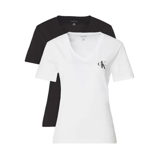 Foto del prodotto Calvin Klein Jeans Set di t-shirt LV047C906G Multicolore Regular Fit