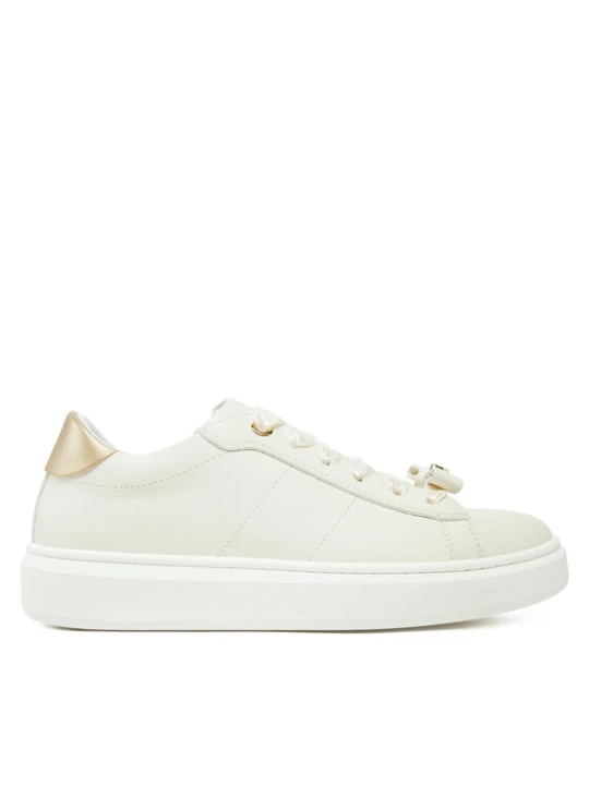 Foto del prodotto Calvin Klein Jeans Sneakers Low Cut Lace-Up Sneaker V4A9-83047-0214 S Crema