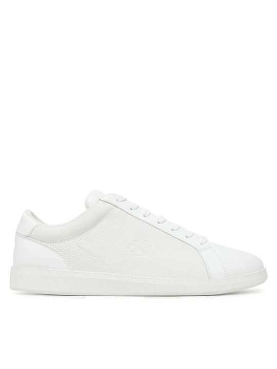Foto del prodotto Calvin Klein Jeans Sneakers Low Profile Cupsole Cm YM0YM01190 Bianco