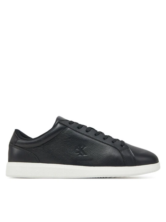 Foto del prodotto Calvin Klein Jeans Sneakers Low Profile Cupsole Cm YM0YM01190 Nero