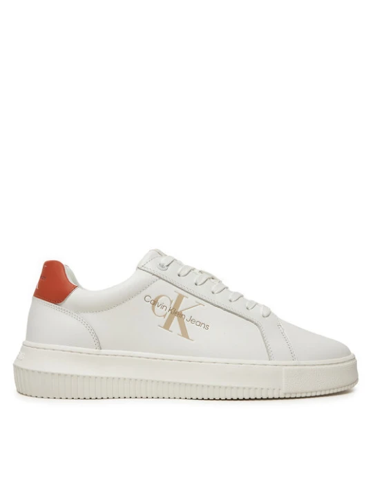 Foto del prodotto Calvin Klein Jeans Sneakers YM0YM00681 Bianco