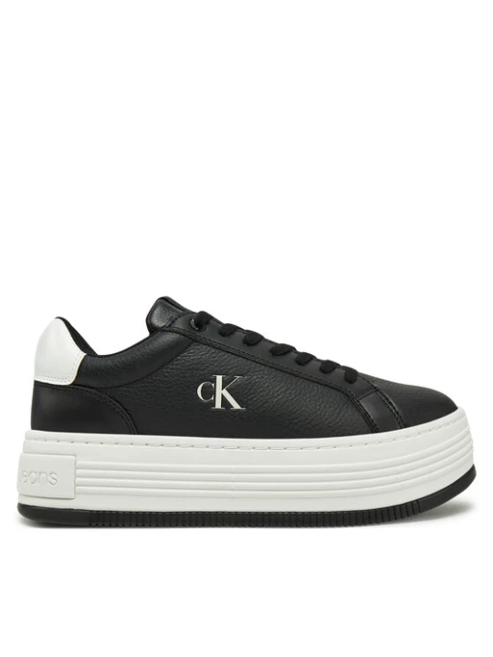 Foto del prodotto Calvin Klein Jeans Sneakers YW0YW01766 Nero