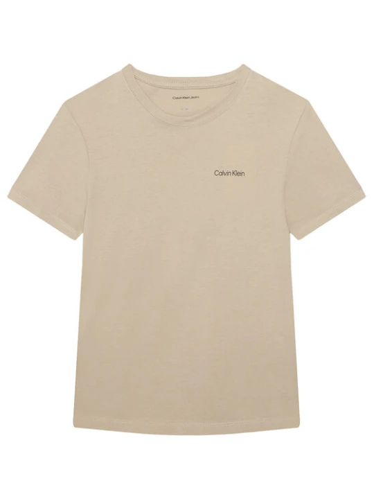 Foto del prodotto Calvin Klein Jeans T-shirt IU0IU00683 Grigio Regular Fit