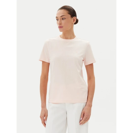 Foto del prodotto Calvin Klein Jeans T-shirt LV047B224G Rosa Regular Fit