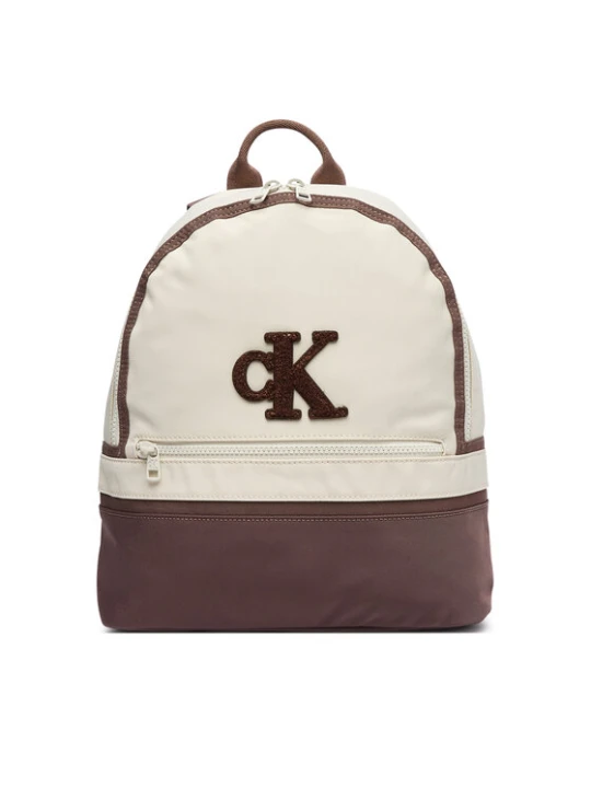 Foto del prodotto Calvin Klein Jeans Zaino Colour Block Backpack IU0IU00758 Beige