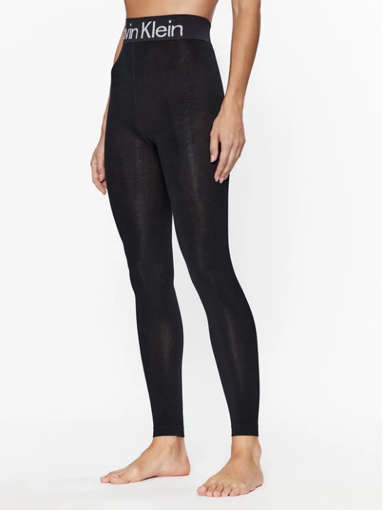 Foto del prodotto Calvin Klein Leggings 701226027 Nero Slim Fit