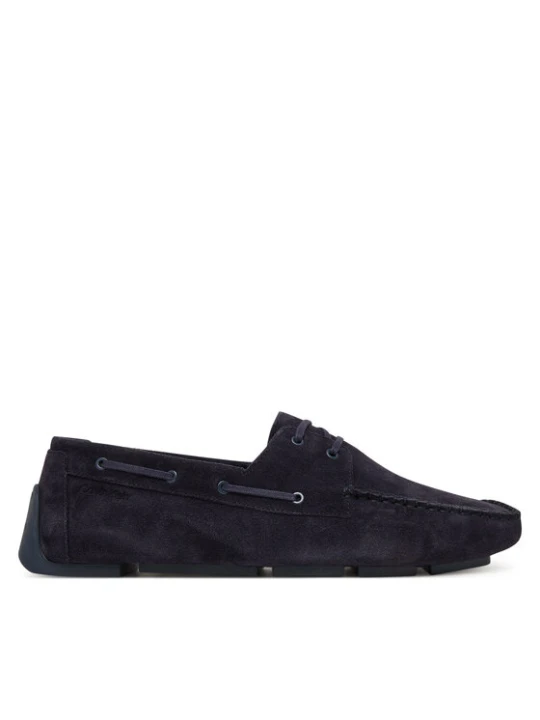 Foto del prodotto Calvin Klein Mocassini Driver Boat Su HM0HM02084 Blu scuro