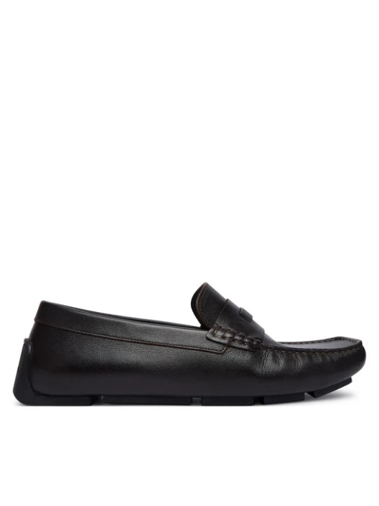 Foto del prodotto Calvin Klein Mocassini Driver Hdw Lth HM0HM02264 Marrone scuro