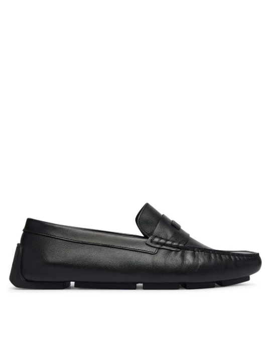 Foto del prodotto Calvin Klein Mocassini Driver Hdw Lth HM0HM02264 Nero