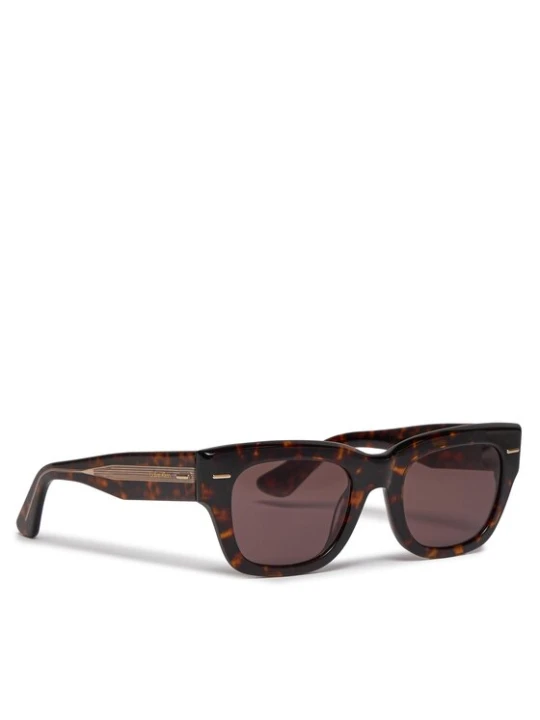 Foto del prodotto Calvin Klein Occhiali da sole CK23509S Marrone