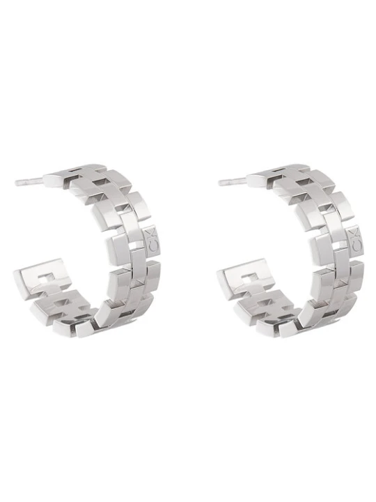 Foto del prodotto Calvin Klein Orecchini 35000249 Argento
