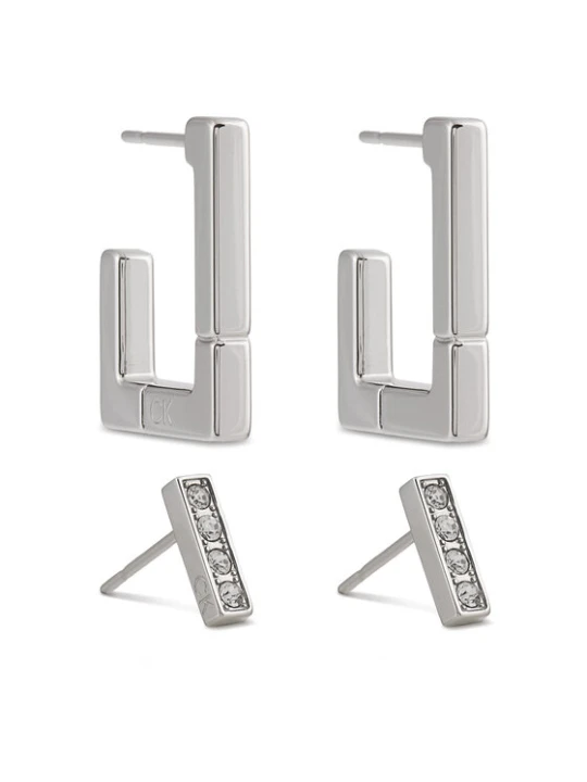 Foto del prodotto Calvin Klein Orecchini 35000459 Argento