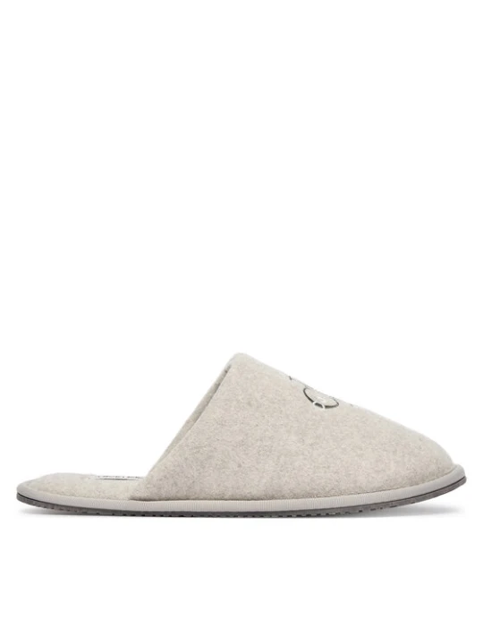 Foto del prodotto Calvin Klein Pantofole HM0HM02277 Grigio