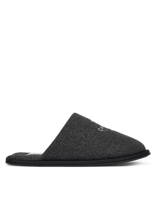 Foto del prodotto Calvin Klein Pantofole HM0HM02277 Nero