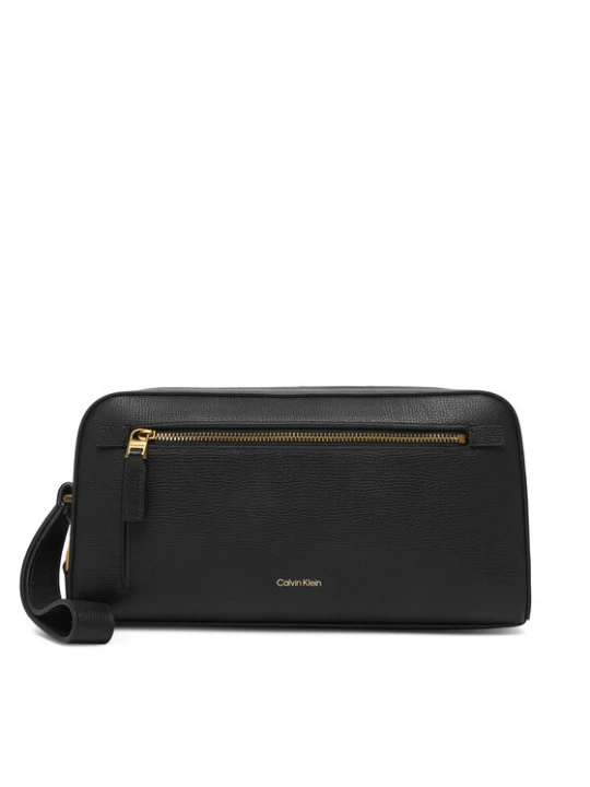 Foto del prodotto Calvin Klein Pochette per cosmetici LV04D1323G Nero