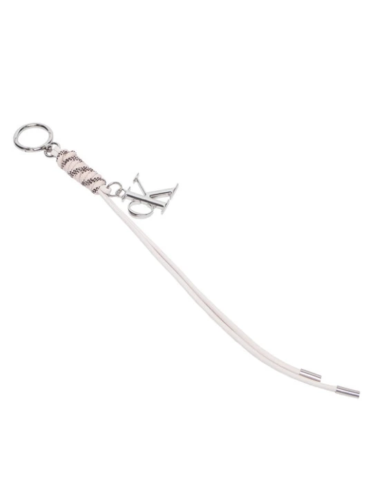 Foto del prodotto Calvin Klein Portachiavi Ck Tassle Bag Charm LV04F1311G Grigio