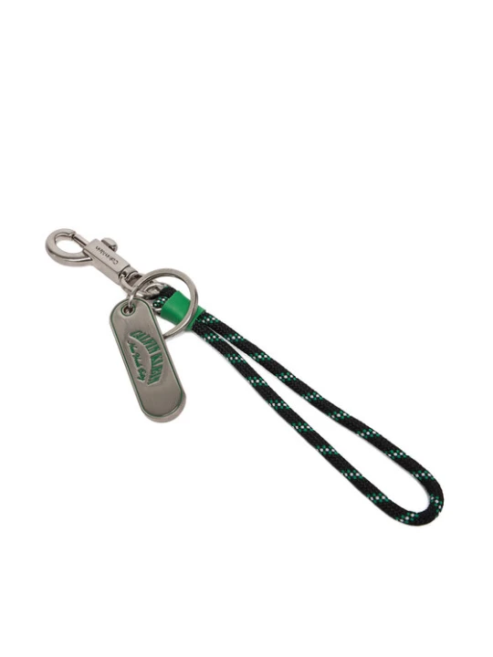 Foto del prodotto Calvin Klein Portachiavi Graphic Key Fobb LV04D1246G