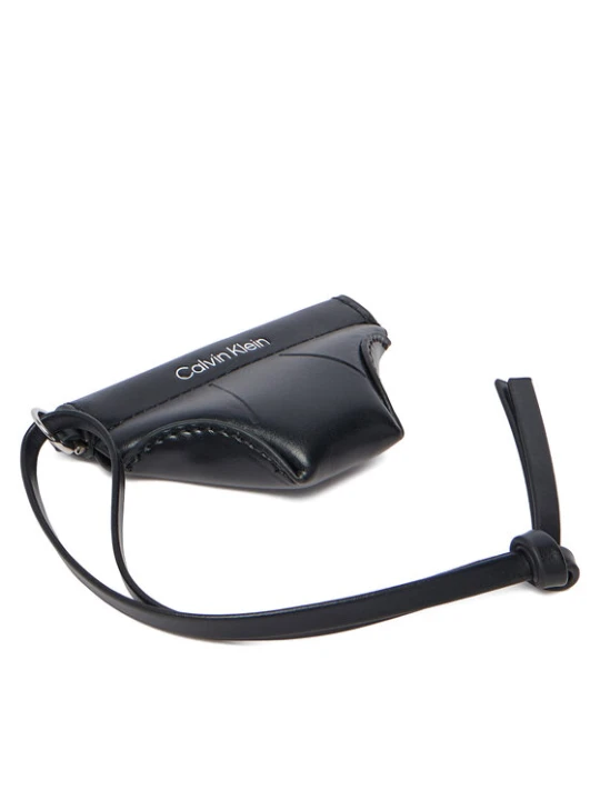 Foto del prodotto Calvin Klein Portachiavi Mini Underwear Bag Charm LV04F1313G Nero
