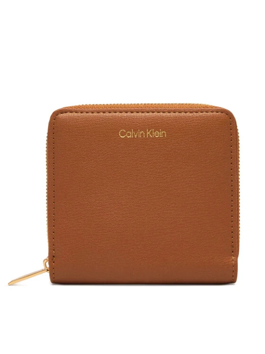 Foto del prodotto Calvin Klein Portafoglio LV04F1120G Marrone