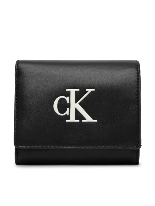 Foto del prodotto Calvin Klein Portafoglio LV04F1156G Nero