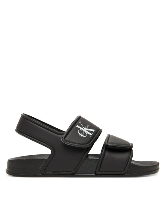 Foto del prodotto Calvin Klein Sandali V1XF-83330-1172 S Nero
