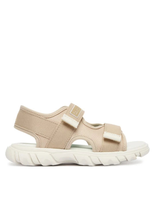 Foto del prodotto Calvin Klein Sandali Velcro Sandal V1B2-83321-1564 Beige