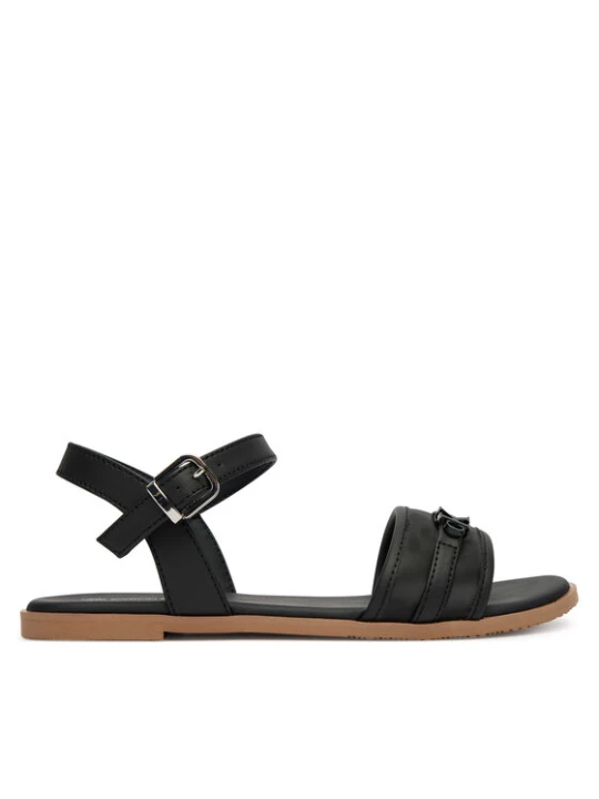Foto del prodotto Calvin Klein Sandali Velcro Sandal V3A2-83247-1752 Nero