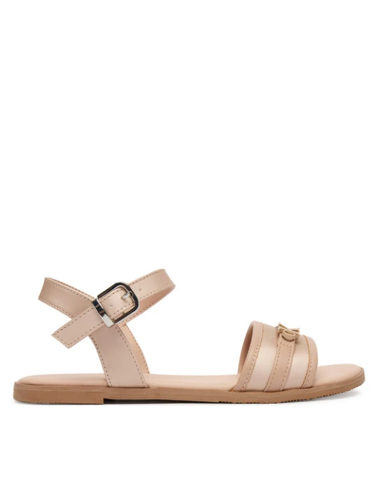 Foto del prodotto Calvin Klein Sandali Velcro Sandal V3A2-83248-1906 D Beige