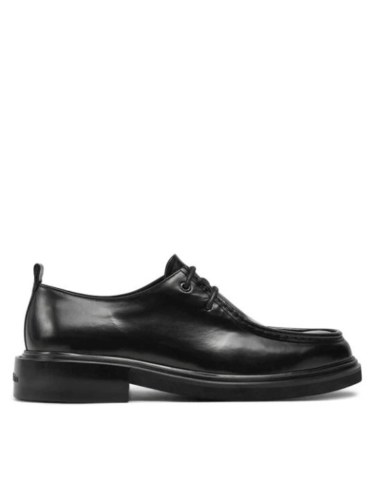 Foto del prodotto Calvin Klein Scarpe basse HM0HM01538 Nero