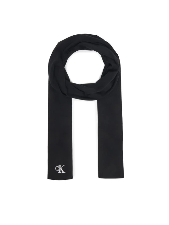 Foto del prodotto Calvin Klein Sciarpa Fine LV04D8021G Nero