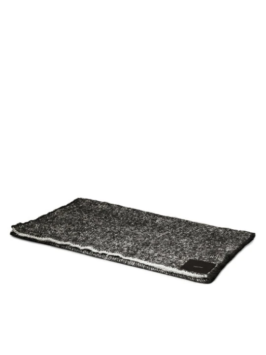 Foto del prodotto Calvin Klein Sciarpa K60K612613 Nero