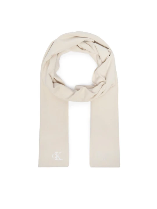 Foto del prodotto Calvin Klein Sciarpa LV04F8099G Crema