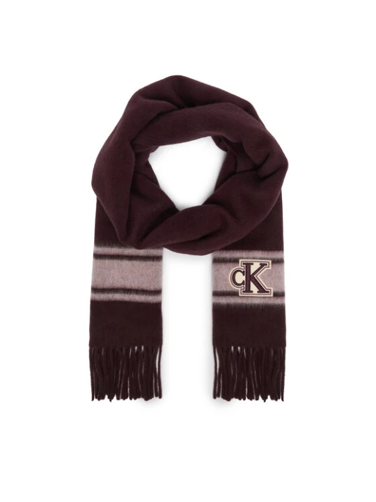Foto del prodotto Calvin Klein Sciarpa LV04F8101G Bordeaux