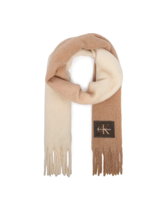 Foto del prodotto Calvin Klein Sciarpa LV04F8103G Beige