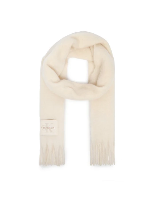 Foto del prodotto Calvin Klein Sciarpa LV04F8105G Crema