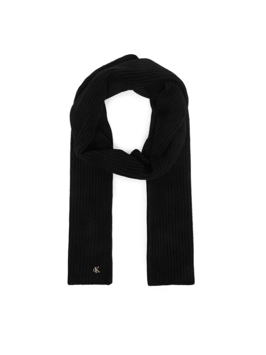 Foto del prodotto Calvin Klein Sciarpa LV04F8119G Nero