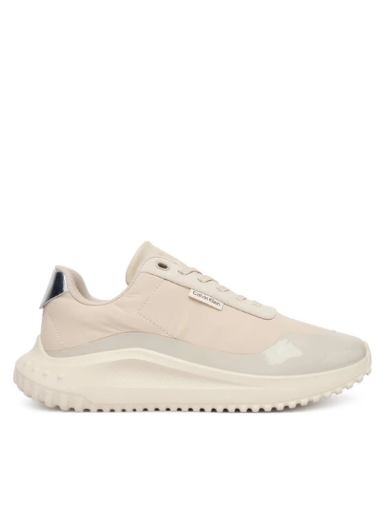 Foto del prodotto Calvin Klein Sneakers Eva Runner Lace Up Mat Mix YW0YW02016 Beige